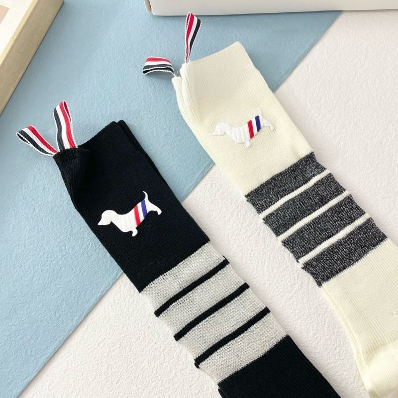 Thom Browne Socks